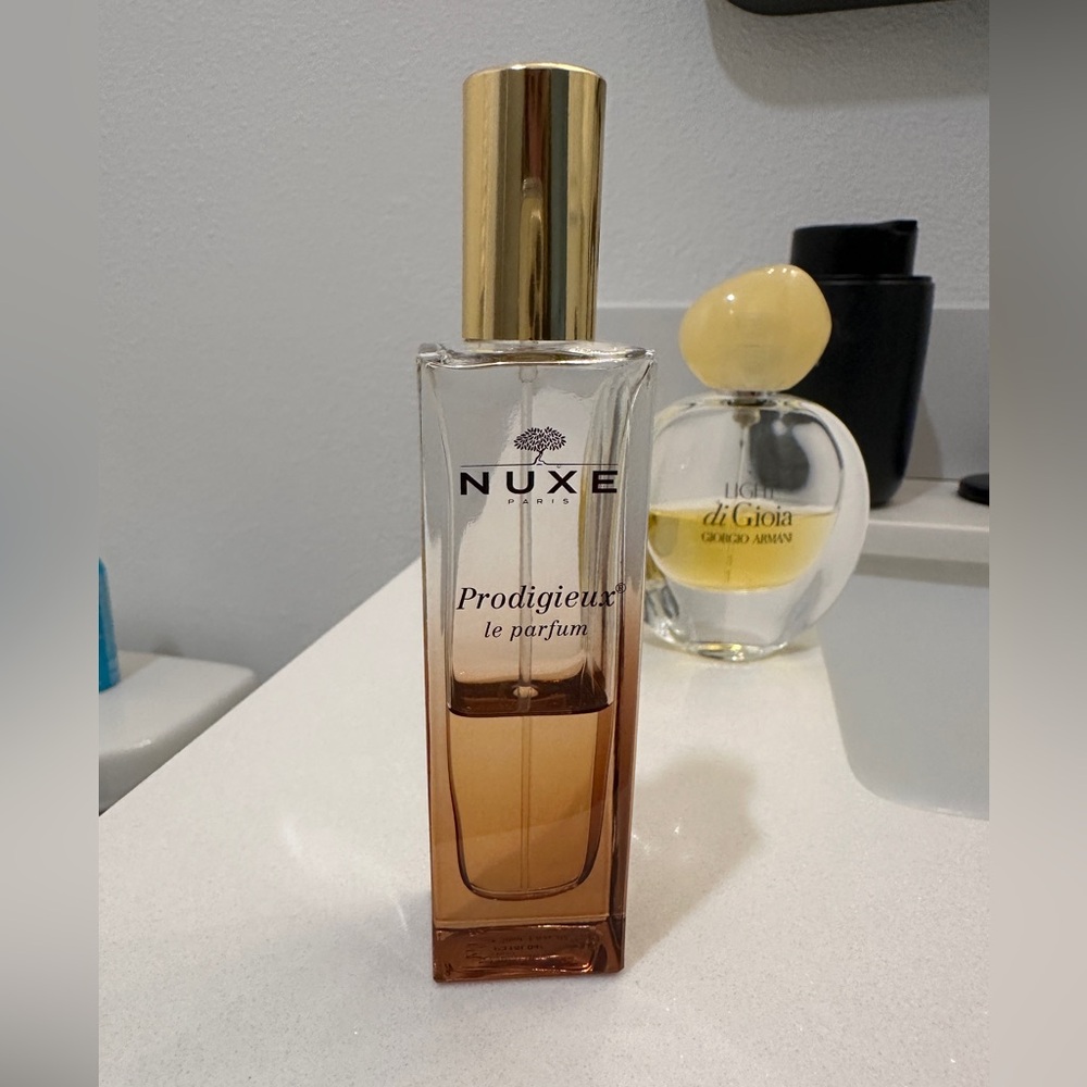 Nuxe Prodigieux Le Parfum